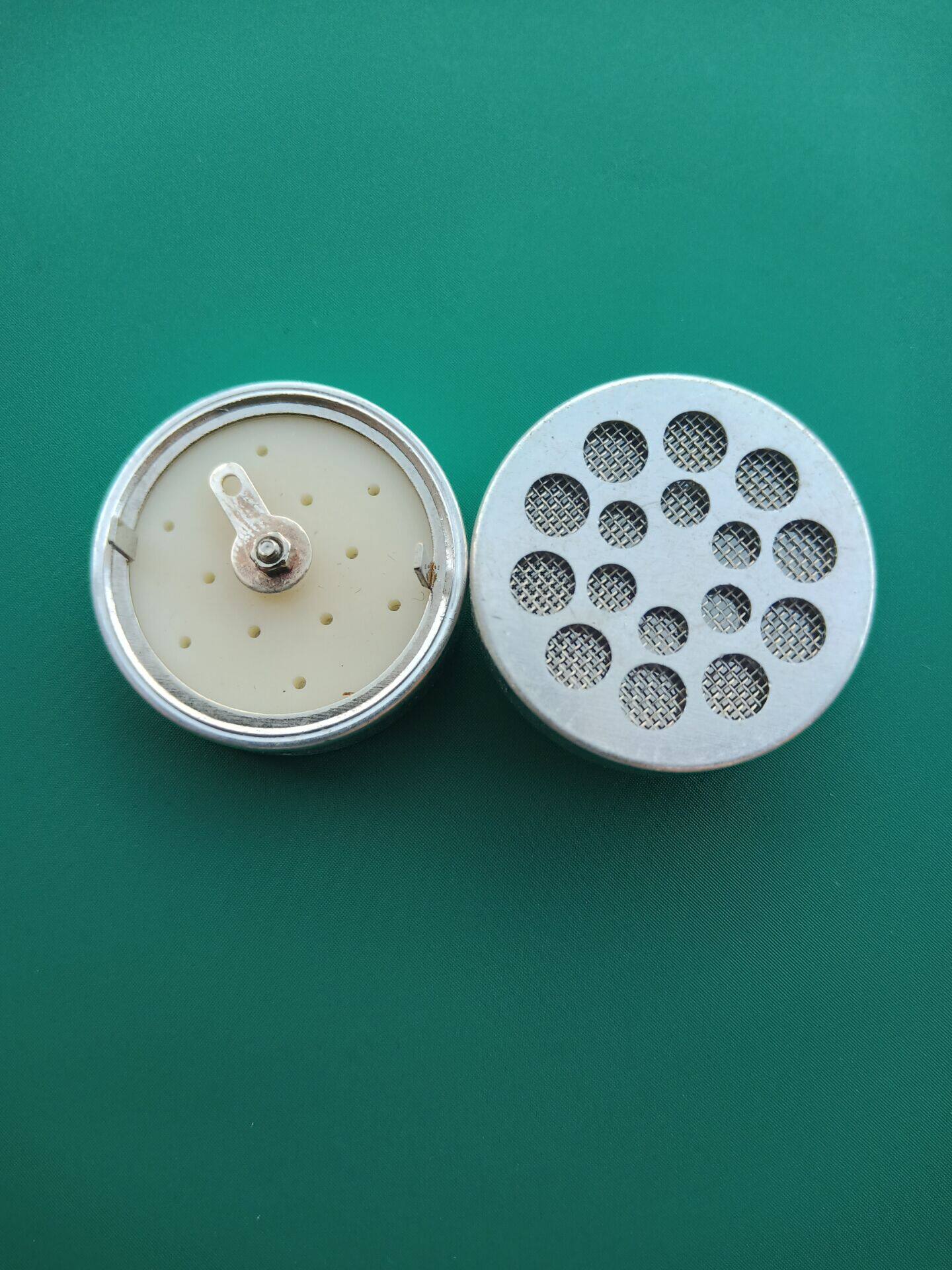 E300改装大振膜宽频响音头25MM电容咪芯超清晰K歌话筒单指向咪头