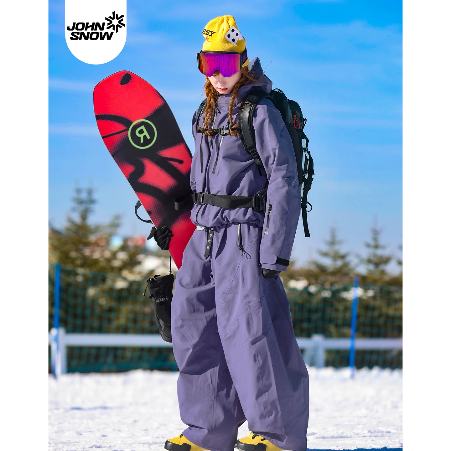 耐磨单板宽松男女通用26年新款