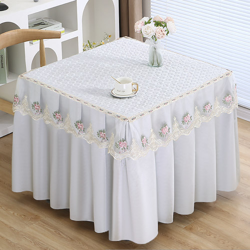 薄款正方形烤火罩新款麻将机