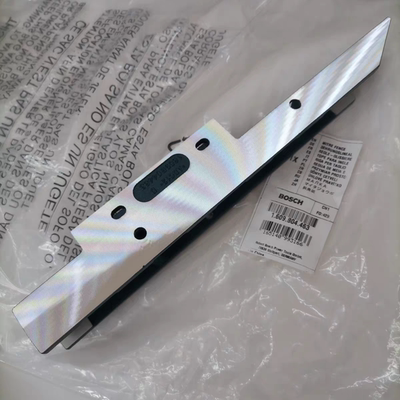 博世GCM12GDL交叉园锯铝材型转台式斜切割机介铝机原装配件斜角规