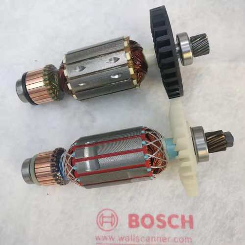 博世电机原装正品切割机