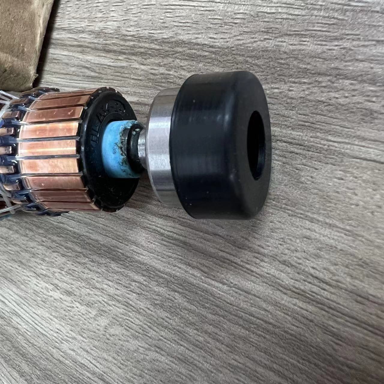 博世GWS700转子电机马达