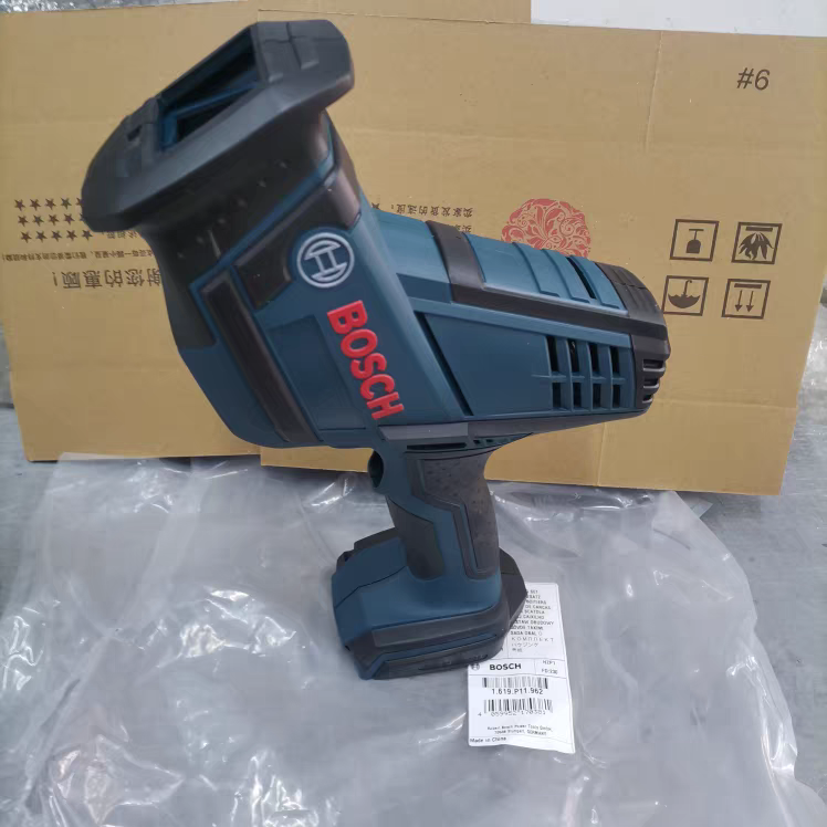 博世GSA/18V-LiC/18V-LI锂电充电式马刀锯往复锯原装配件壳组机壳