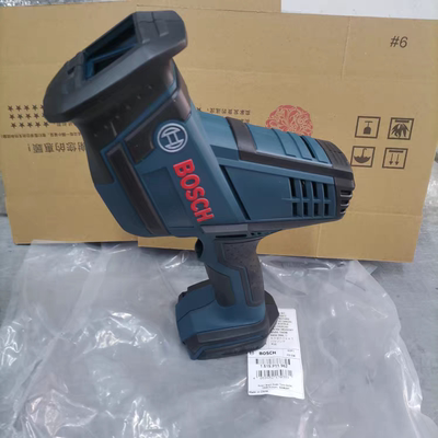 博世GSA/18V-LiC/18V-LI锂电充电式马刀锯往复锯原装配件壳组机壳