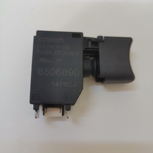 Makita牧田DDF083 DDF459 DDF483 DF032D DF322D原装开关650689-0
