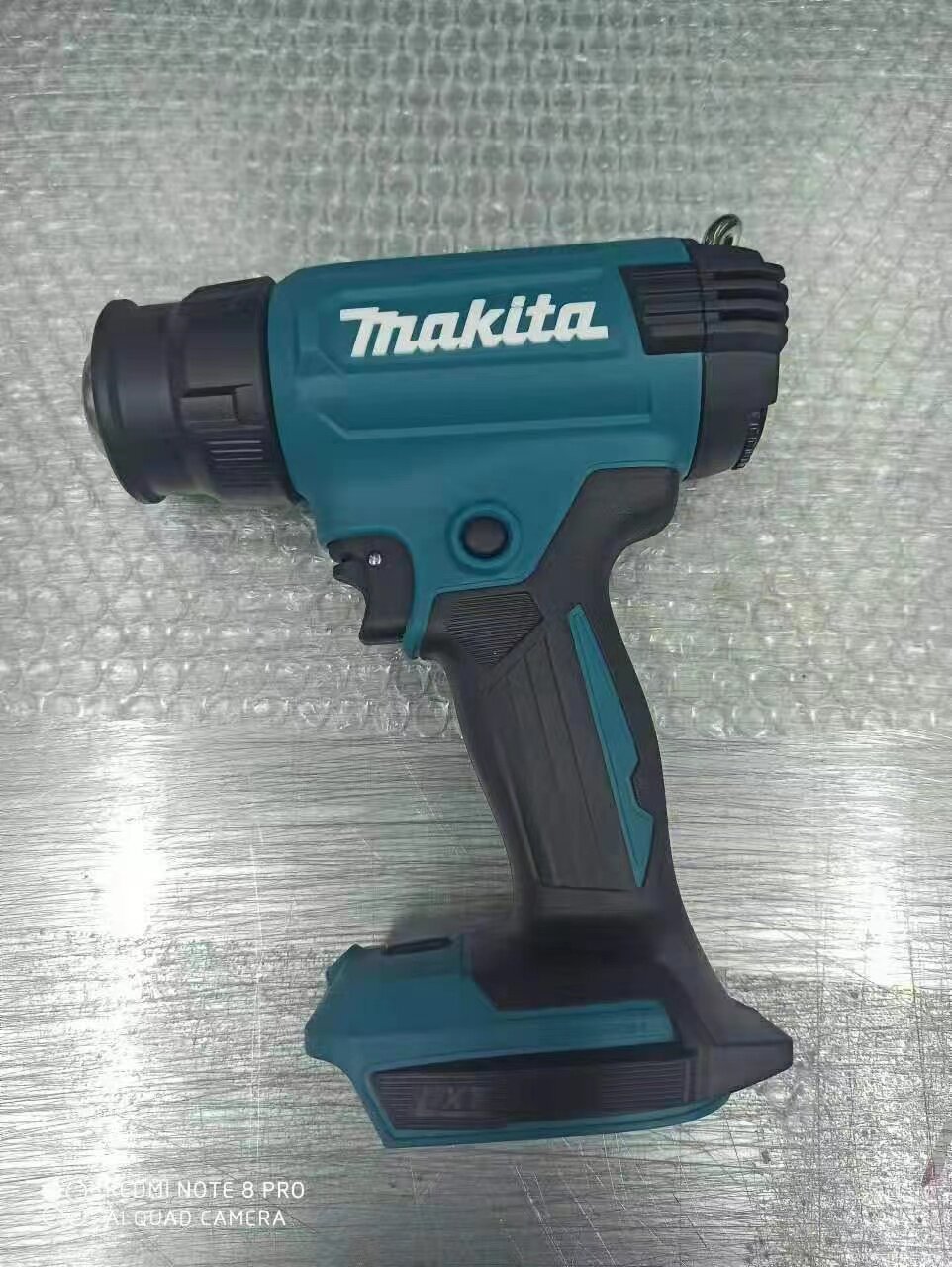 牧田原装正品热风枪焊枪