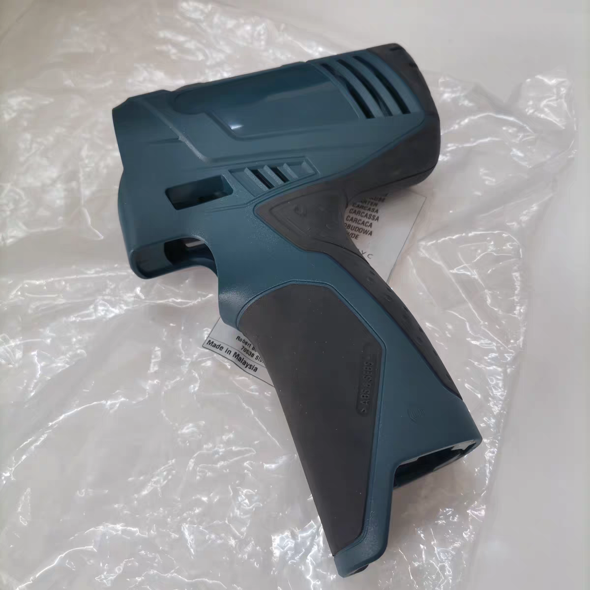 博世充电式电钻螺丝刀TSR1080-2-LI电动起子机原装配件机壳塑料壳