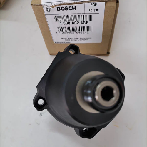 原装博世锂电12V充电冲击起子机GDR120-LI电机原厂配件齿轮箱新款