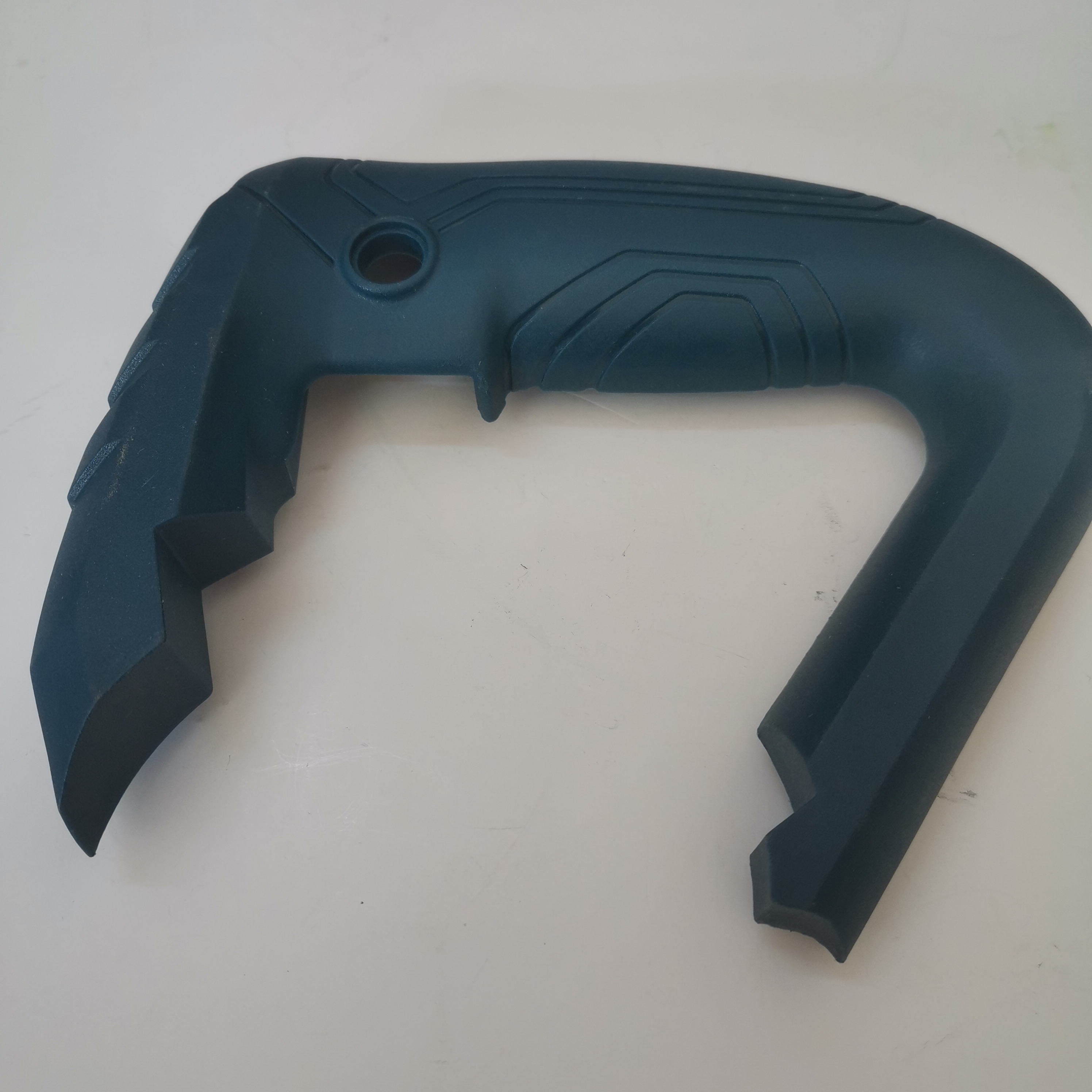 博世大理石锯GDC145瓷砖大理石切割机GDC140电动工具原装手柄