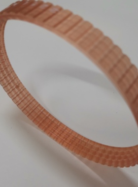 牧田N1900B木工电刨皮带通用于DkP180Z/KP0800X/M193/M190/电刨