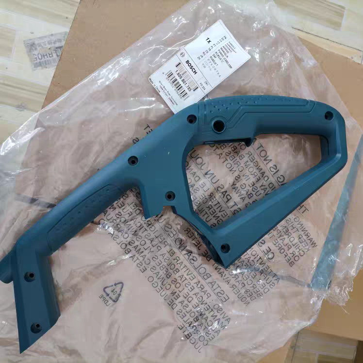 博世台式型材切割机GCO/200/14-24钢材机原装配件原厂开关手柄