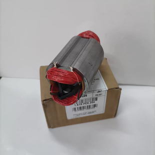 原装博世角磨机GWS800定子博士磨光机切割机线圈组件打磨机零配件