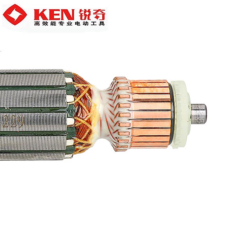 锐奇锐奇9910S-2转子100角磨机