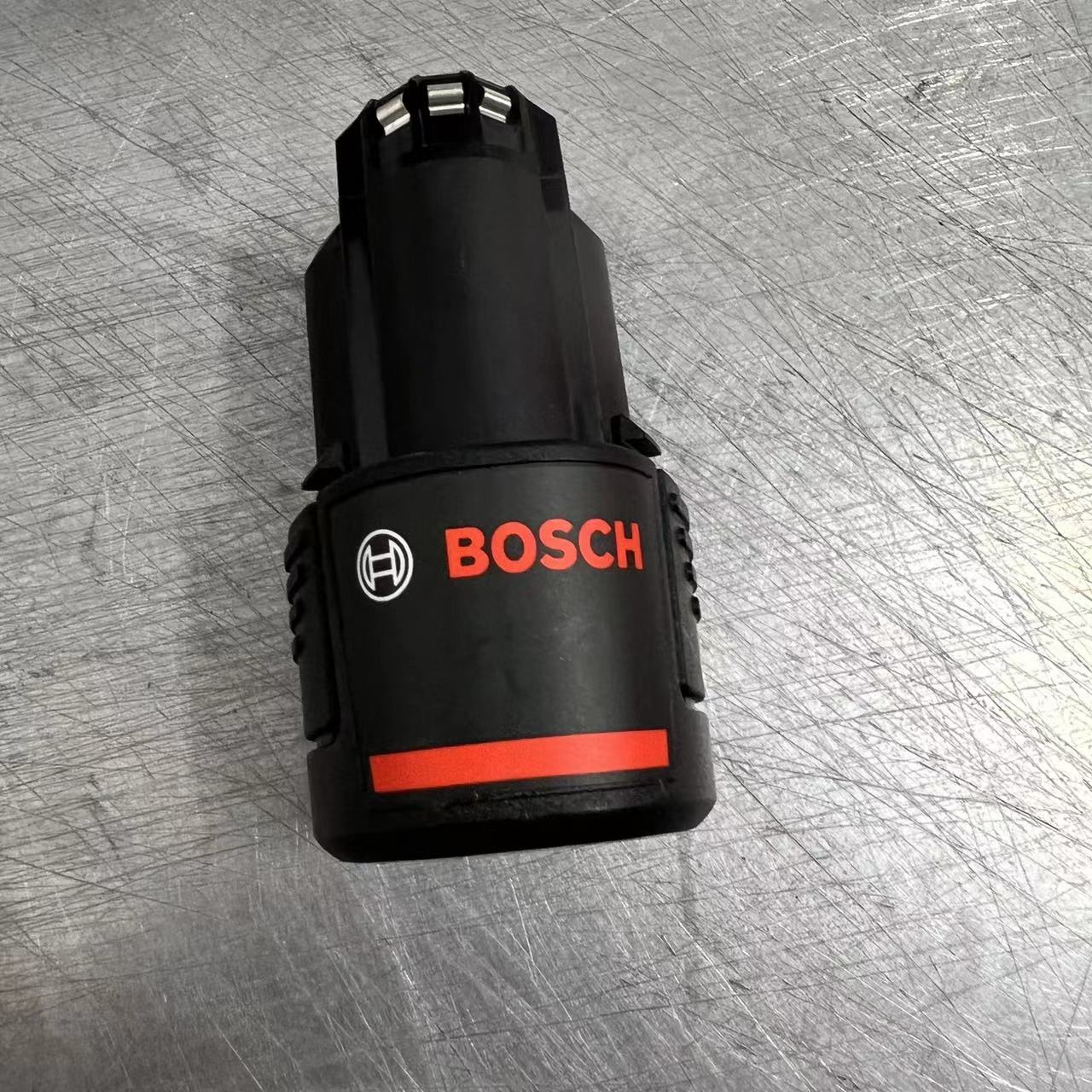 原装博世充电手钻锂电池12V/3.0A