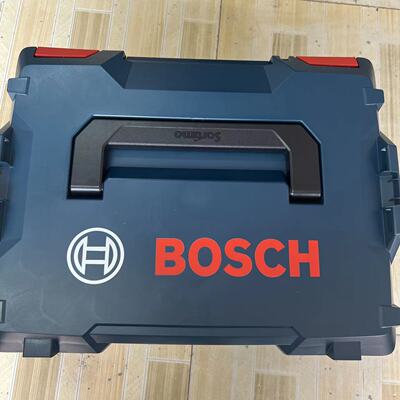 德国博世L-BOXX238五金工具箱