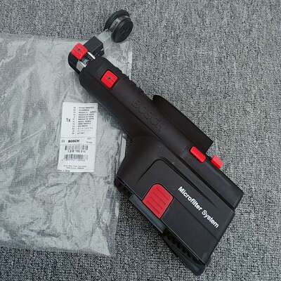 博世电锤博世GBH2-23REA