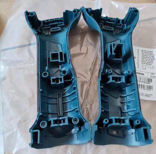 角磨机配件GWS 角磨机机壳 GWX LI通用原装 马达壳 180 博世充电式