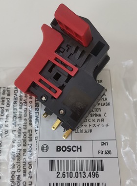 博世往复锯马刀锯GSA1300PCE电锯电动调速木工切割机原装法兰支撑