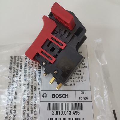 博世往复锯马刀锯GSA1300PCE电锯电动调速木工切割机原装法兰支撑