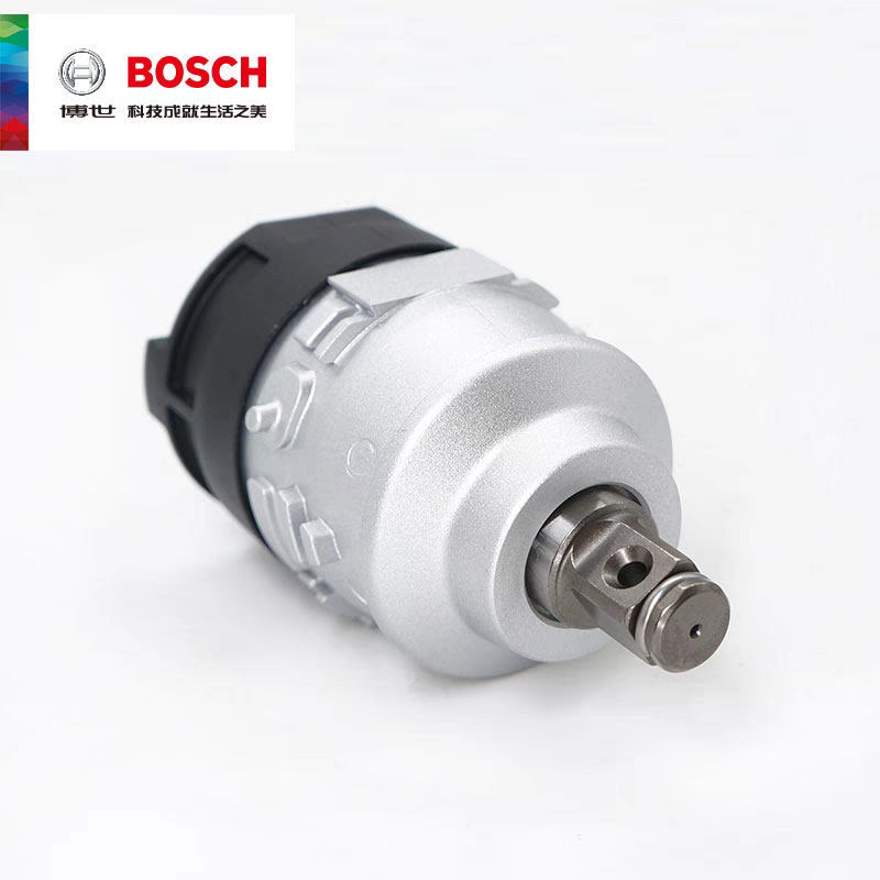 BOSCH原装博世锂电冲击扳手齿轮箱配件GDS18V-400电动风炮/铝头壳