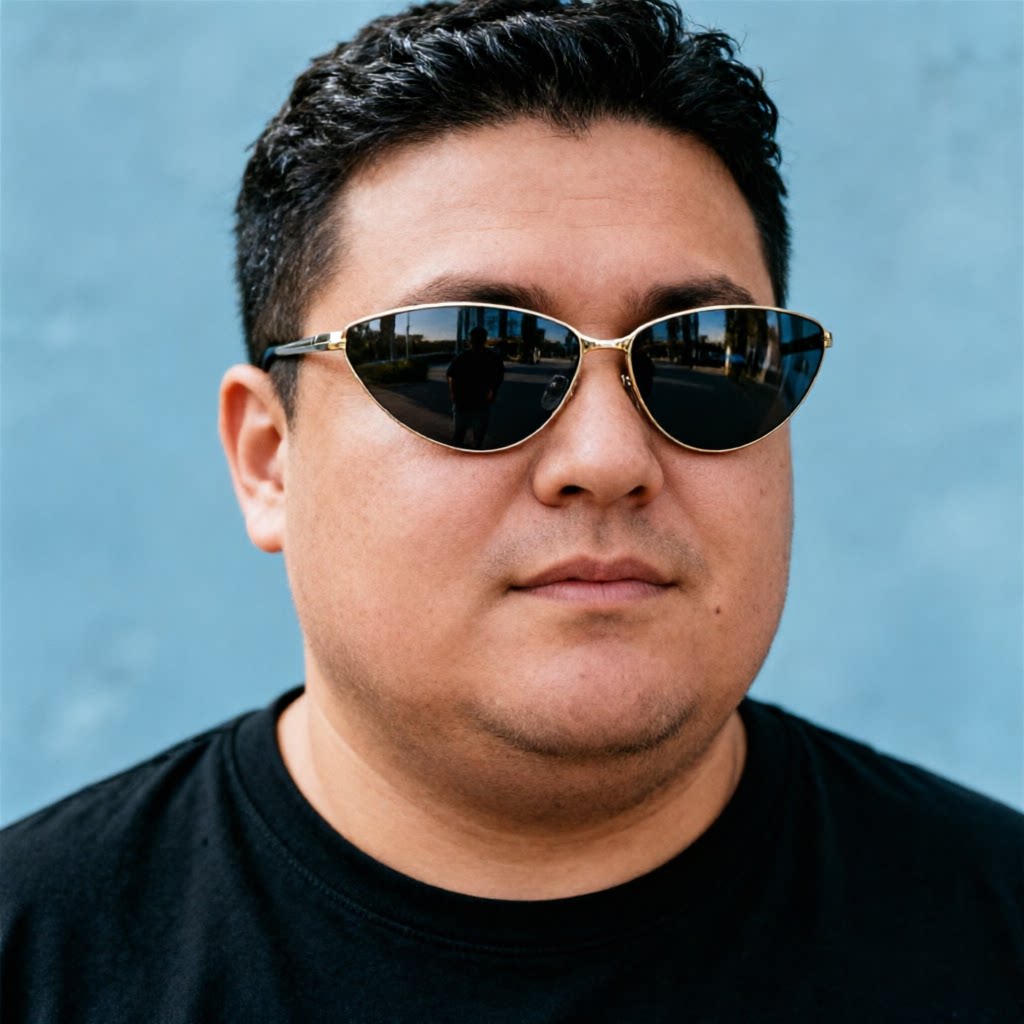 158mm超大框男士偏光太阳镜椭圆黑色墨镜女士个性欧美高级感装扮