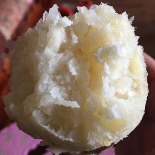 白心番薯红薯助农潼南红薯