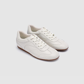 UR国内代购 UAWS50097 女士休闲百搭圆头薄底运动鞋 2026春季 新款