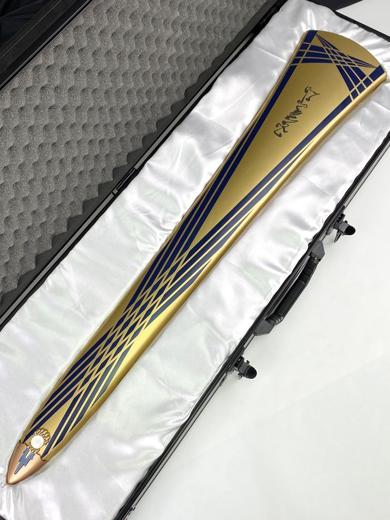 fate动漫模型道具saber阿瓦隆avalon 遗世独立的理想乡 补款链接