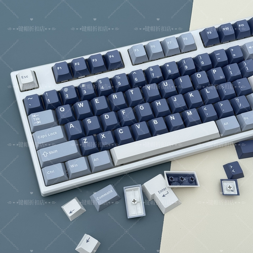 二色渔键帽大叶原厂高度