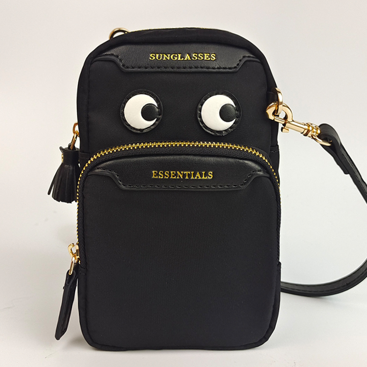 安雅里外都是尼龙全防水非垃圾货