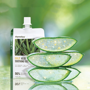 daymellow迪美露芦荟胶凝胶