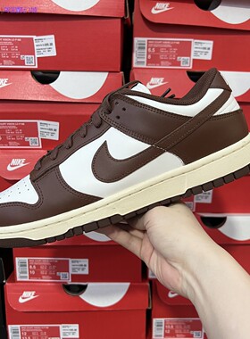 耐克Nike Dunk  低帮耐磨休闲运动板鞋DH9765 DD1503