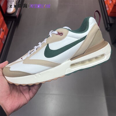 耐克Nike Air Max Dawn 男子气垫缓震运动休闲鞋DQ3991 FB7158