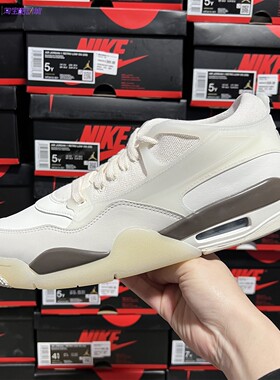 耐克Nike Air Jordan 4 RM 男子缓震篮球鞋IB8857-141