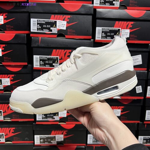 耐克Nike Air Jordan 4 RM 男子缓震篮球鞋IB8857 FQ7939 IH7320
