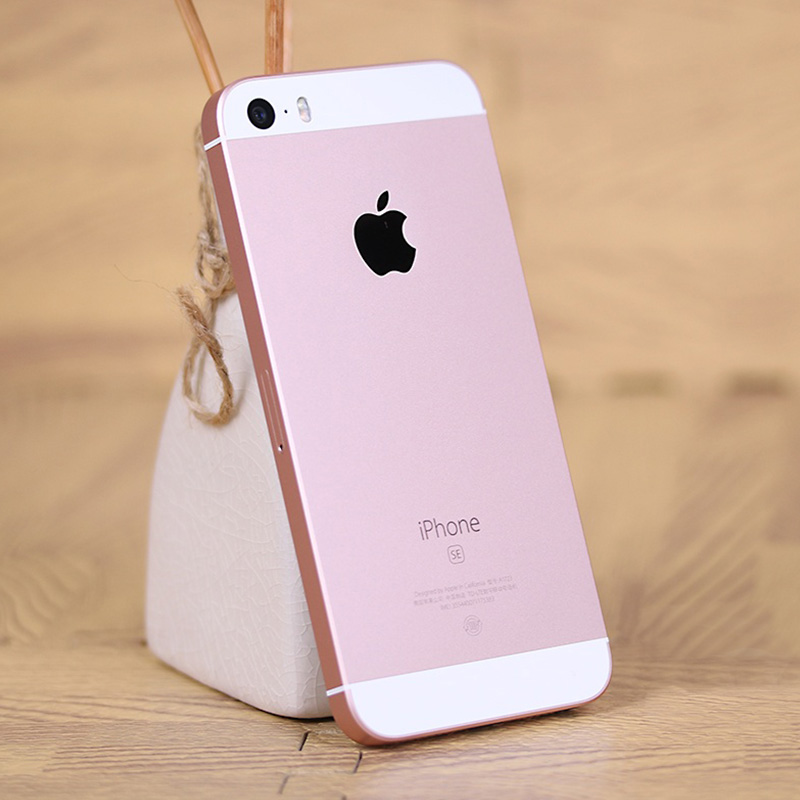 Apple/Æ»¹û iPhone SE È«ÍøÍ¨ Ô·âδ¼¤»îÕýÆ·¹úÐÐÖÇÄÜÈ«ÐÂÊÖ»ú