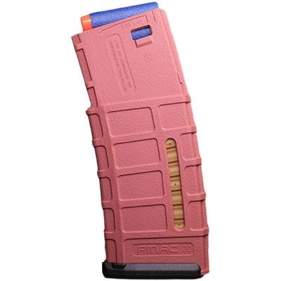 锋加盛M4夹速格ar15/LDT416夹