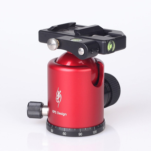 云台NT40 板扣 红 现货 韩国KPS 特价 新型