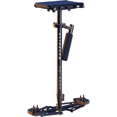 美国Glidecam HD4000斯坦尼康微单相机/摄像机手持稳定器全新特价