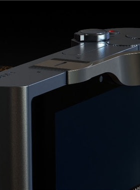 美国 大拇指 适用于徕卡LeicaT(typ701) 指柄手柄EP-12T 特价