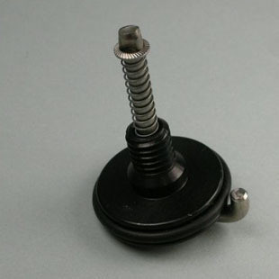 捷信摄影单反相机专用中轴三脚架