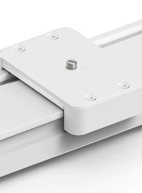 土耳其edelkrone单反微单桌面滑轨 SliderONE配件/维护套件