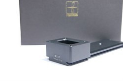 佳能FD400mm f/2.8L镜头仿RRS 脚印 雅佳 马小路 快装板/替换脚