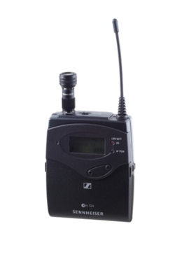 韩国EDUTIGE 森海塞尔G4/G3/G2无线小蜜蜂专用话筒麦克风EXM-007