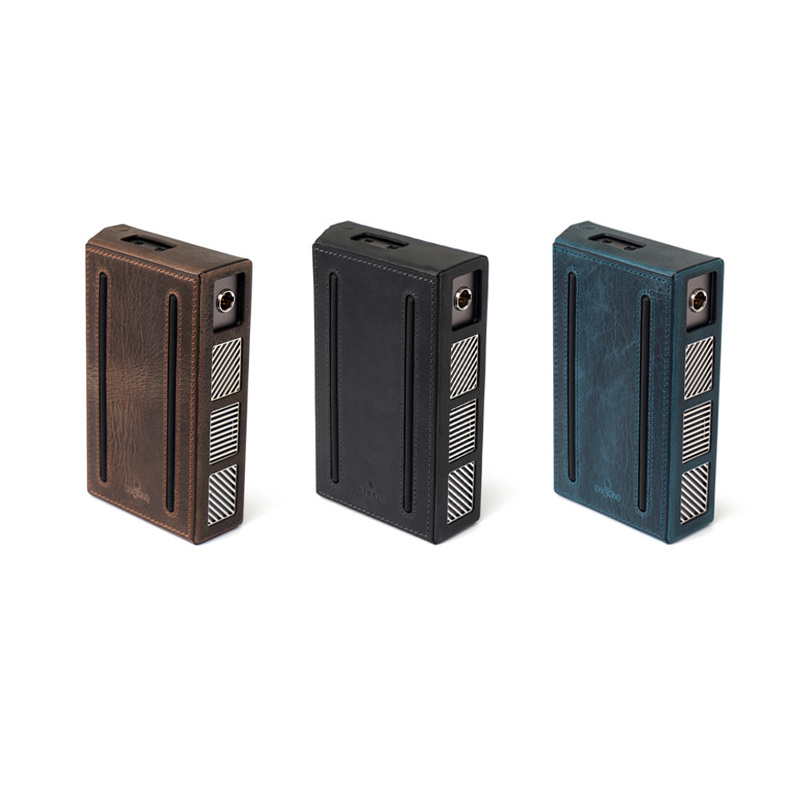 韩国Dignis D套 艾利和/ AKKANN CUBE真皮保护套 皮套