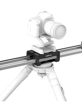 土耳其edelkrone摄像R52/C80 A7S3桌面增距滑轨SliderPLUS V5特价