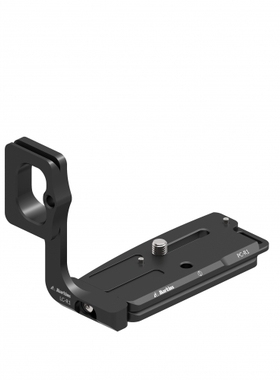 韩国Markins脚印 佳能 Canon EOS R    L型快装板LC-R1 + PC-R1