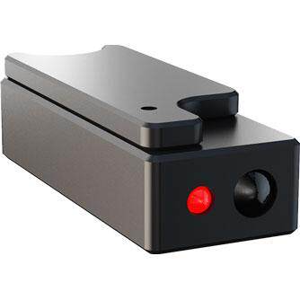 土耳其edelkrone单反 电控云台激光对准目标模块 Leser Module