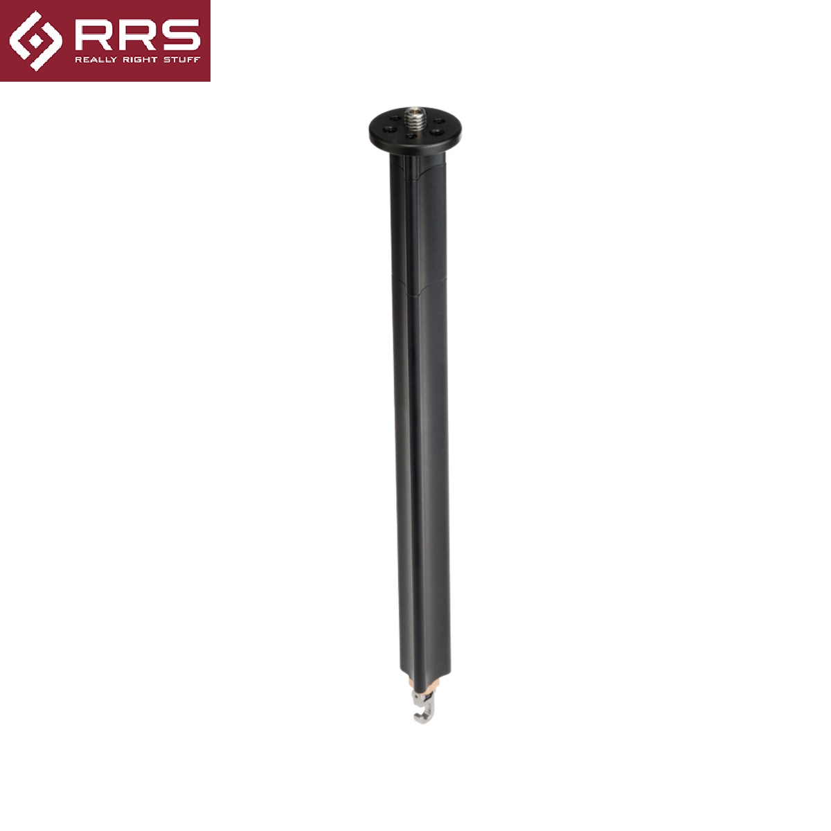 美国RRS日日爽Ascend-14系列三脚架专用中轴