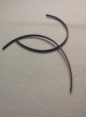 edelkrone摄像5D4 GH5 A7R3单反增距桌面滑轨SliderPLUS皮带配件